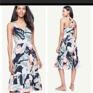New  beautiful Ann Taylor dress